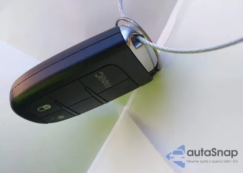 2016 Dodge Challenger Sxt z USA, uszkodzony, nr VIN 2C3CDZAG5GH200769